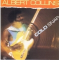 Albert Collins - Cold Snap